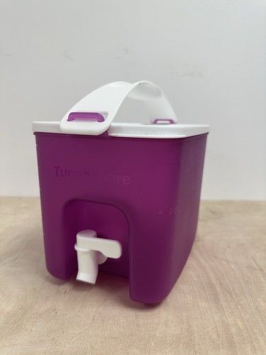 Tupperware rechteckig - 2, l