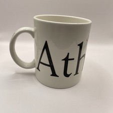 ⚡️Starbucks Tasse Athen selten  