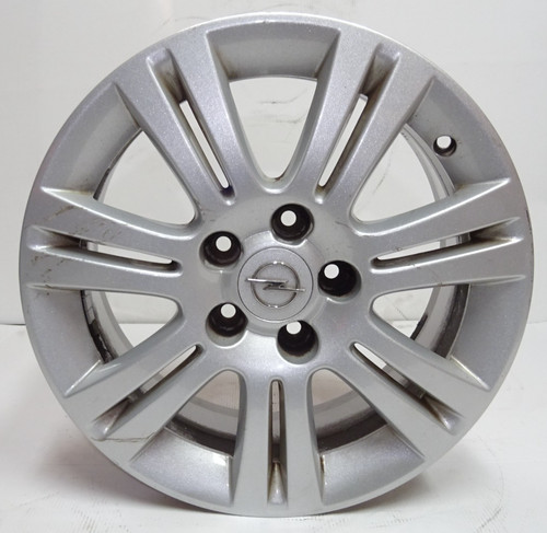 Alufelge original opel - 1,