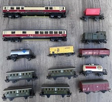 Sammlung von Märklin