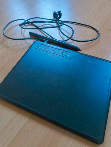 S620 grafiktablett - s620,