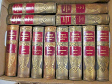 top Rarität "Meyers Lexikon 6.Auflage Königsausgabe prächtig ab 1908 Jugendstil