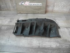Audi A3 S3 8L Stoßstangehalter links Hinten Führungsprofil 8L0807377D