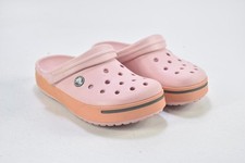 Crocs Crocband II Damen Sandale Pantolette  US 6 Nr. 2-R-1436