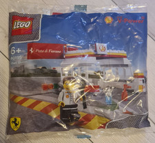 LEGO Special: 40195 "SHELL