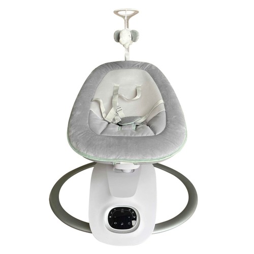 Momcozy babyschaukel babywippe - momcozy,