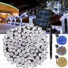 100- 300 LED SOLAR