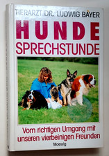 Hunde Sprechstunde - Tierarzt