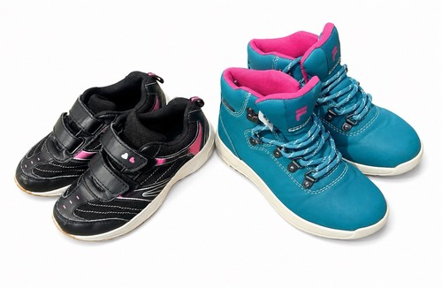 Paar mädchenschuhe 31 - paar,