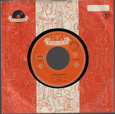 ♫ 7" 1957 Freddy Quinn
