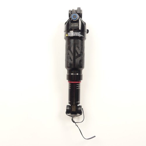 Dämpfer rock shox - dämpfer,