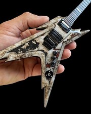 Dimebag Darrell - Axe Heaven