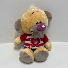 Pimboli - Plüschteddy mit