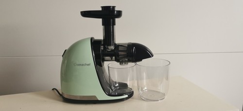 Slow juicer entsafter profi - slow,