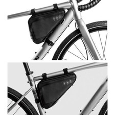 1pc front dreieck rahmen - front,
