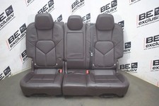 Porsche Cayenne 958 92A LEDER