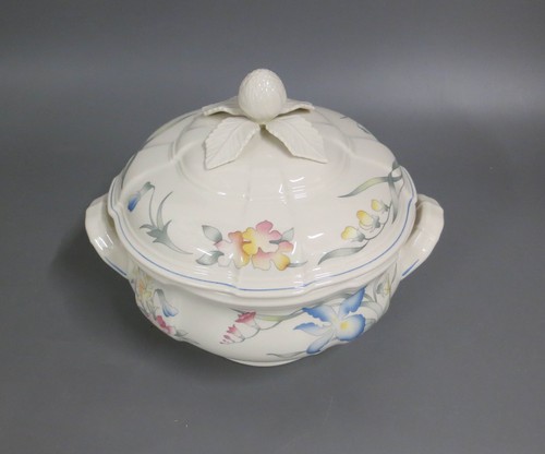 Terrine liter ragout - 1,5,