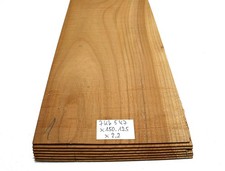 Kirschbaum Sägefurnier alt