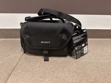 Kameratasche LCS-U21 von Sony - Neuwertig