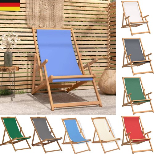 Strandstuhl liegestuhl - strandstuhl,