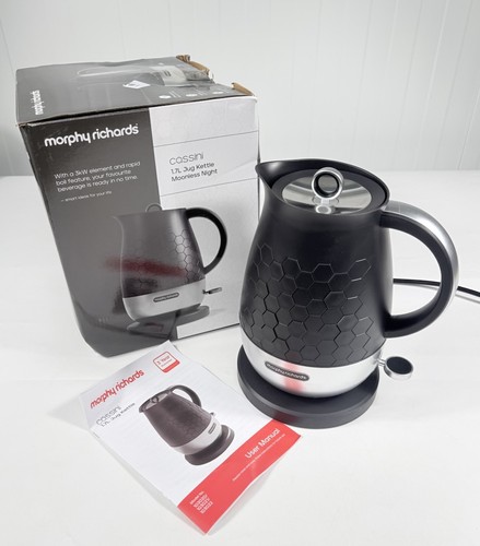 Morphy richards cassini - richards,