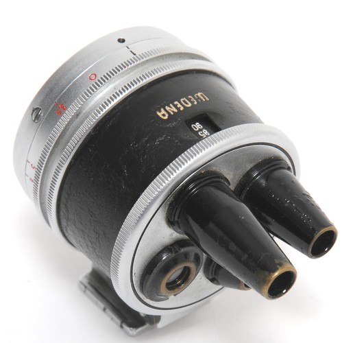 Universal finder wedena turret - universal,