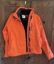 Ziener Skijacke Größe 38