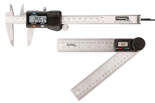 Powerfix profi digitaler - powerfix®,