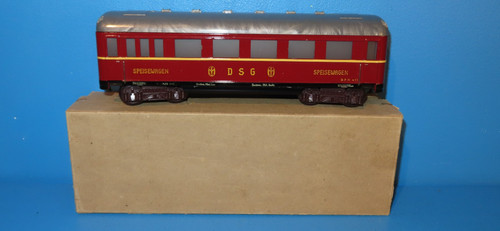 Fleischmann 411 spur - 411,