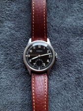 Dienstuhr Luftwaffe Siegerin