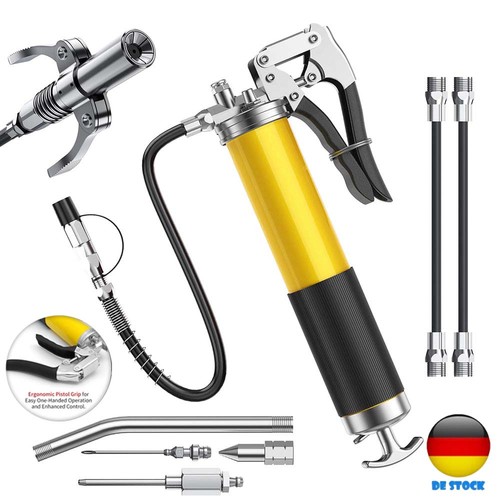 Profi fettpresse - profi,