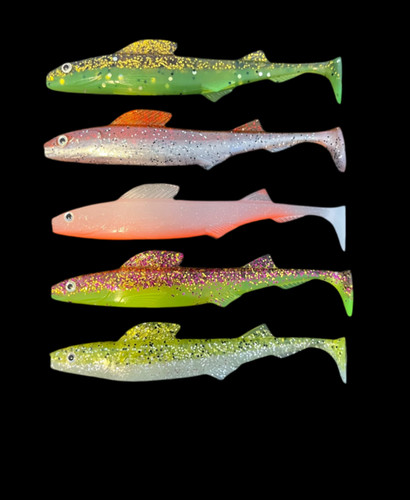 Gap shad snacky - shad,