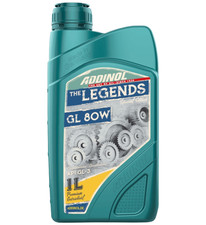 ADDINOL Legends GL 80W