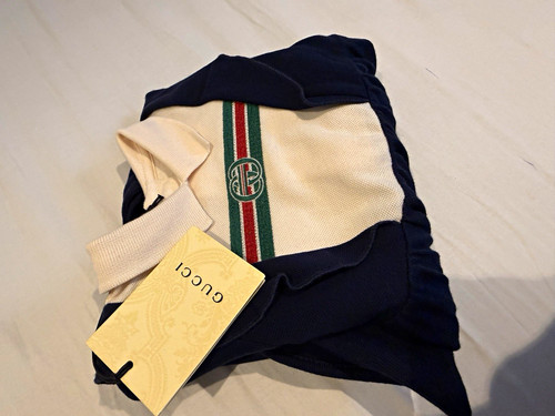 Gucci baby einteiler strampler - gucci,