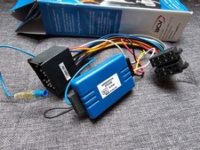 Lenkradfernbedienungsadapter für BMW