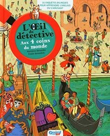 Livre aux quatre coins - aux,
