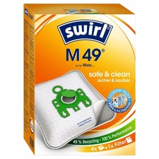 Swirl plus airspace - 49,