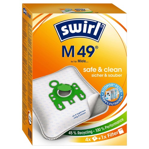 Swirl plus airspace - plus,
