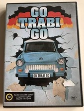 Go Trabi Go - Ungarische