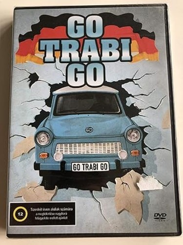Trabi ungarische - trabi,