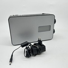 Panasonic RF-D30BTEG-K DAB+