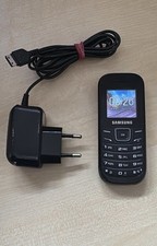 Samsung e1200 tastenhandy - gt,