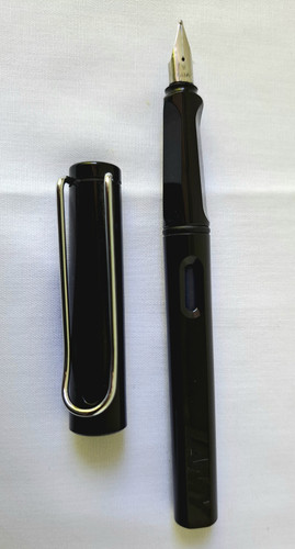 Lamy safari füller set - lamy,