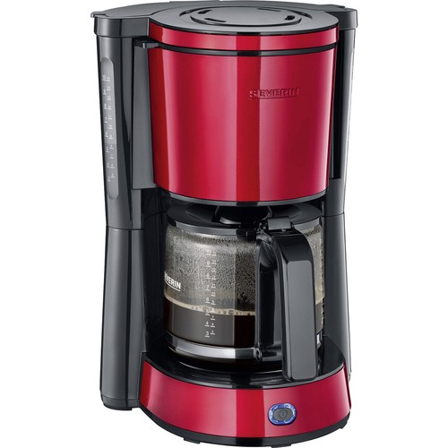 Severin 4817 kaffeemaschine - severin, ka