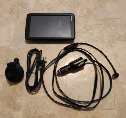 Navi tomtom start - navi,