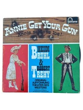 Annie Get Your Gun Vinyl LP
