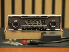 Bluetooth adapter for oldtimer - for,