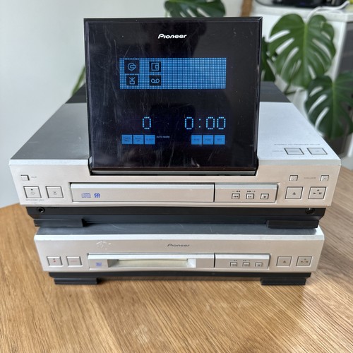 Pioneer l5 super mini - pioneer, xc-l5