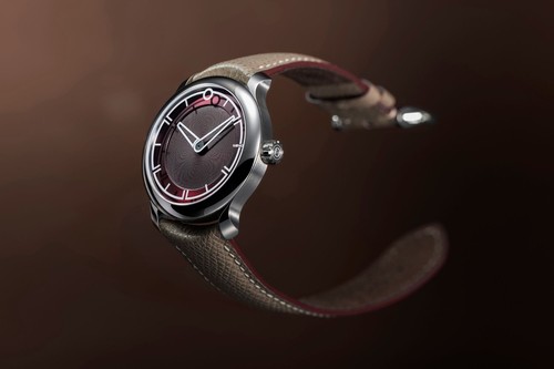 Ming burgundy - ming,