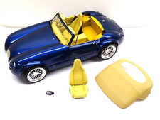 Revell 2005 Wiesmann Roadster
